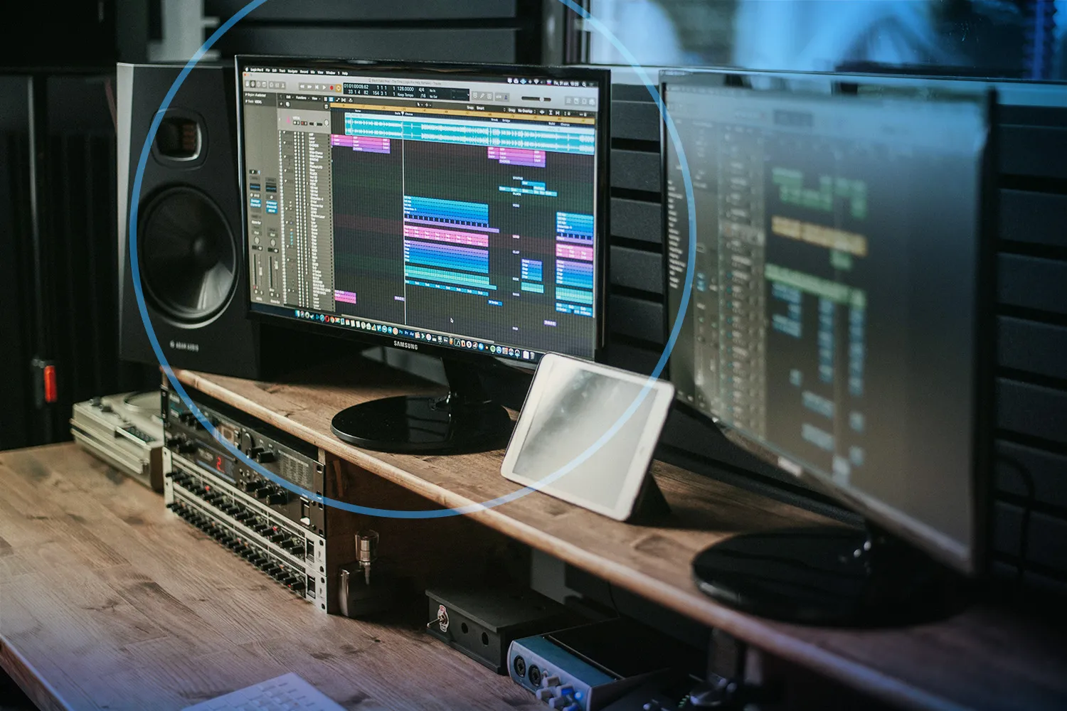 Computer music > Dassault Systèmes