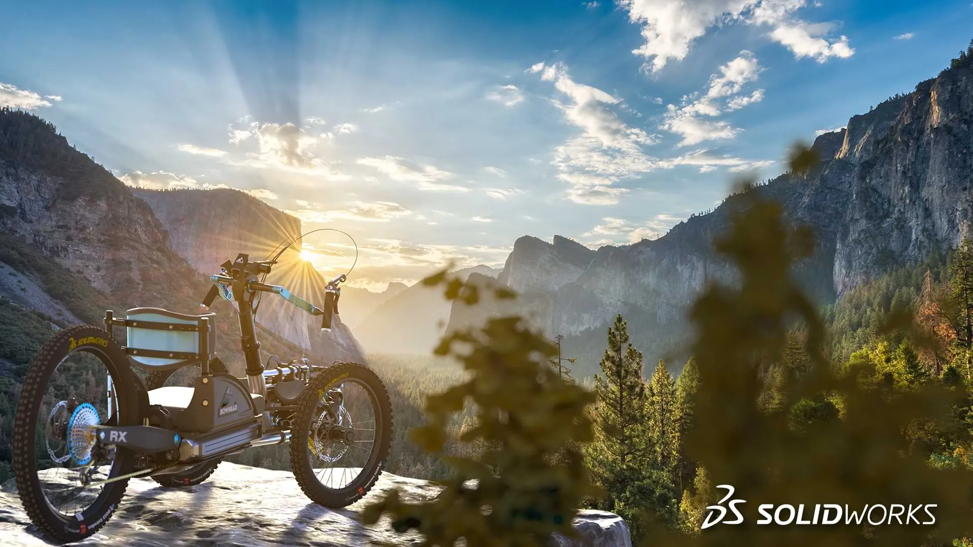 SOLIDWORKS > Dassault Systèmes