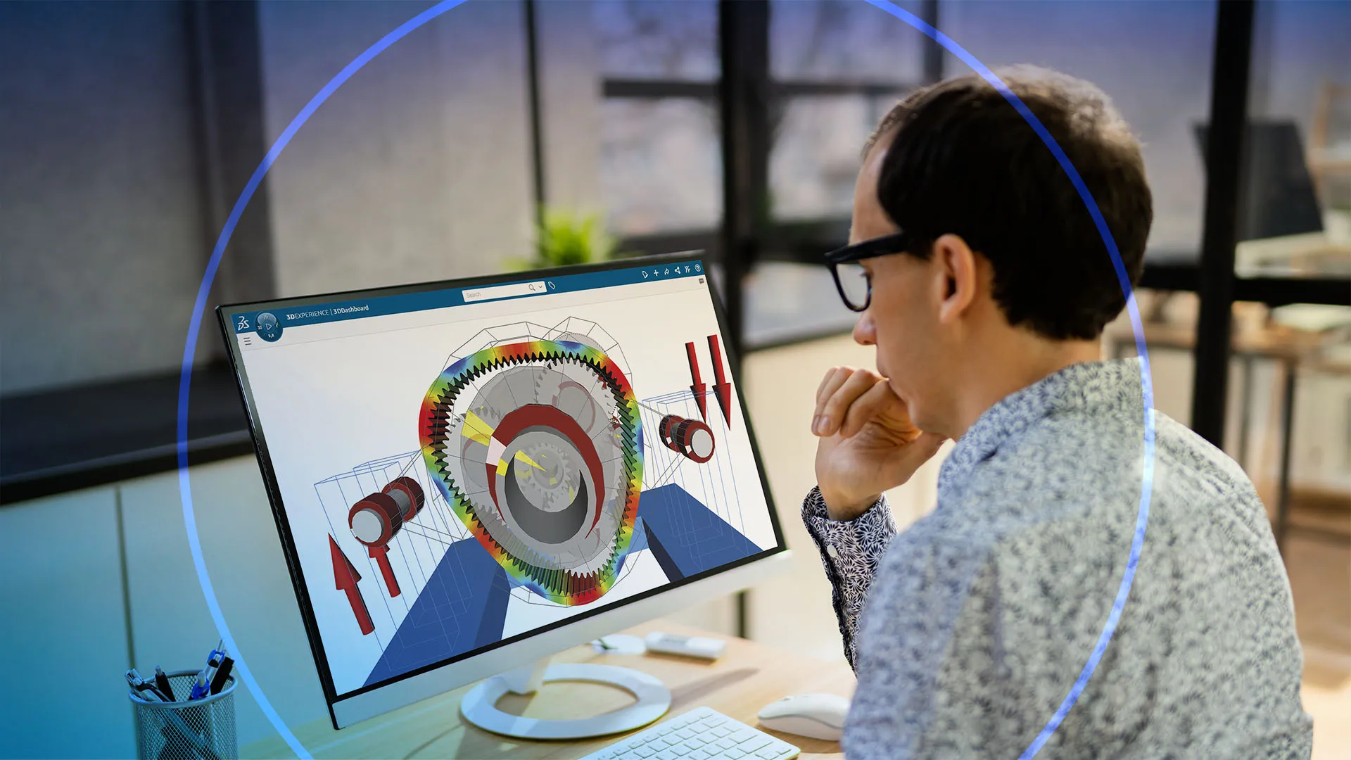 Simpack Drivetrain > Dassault Systèmes