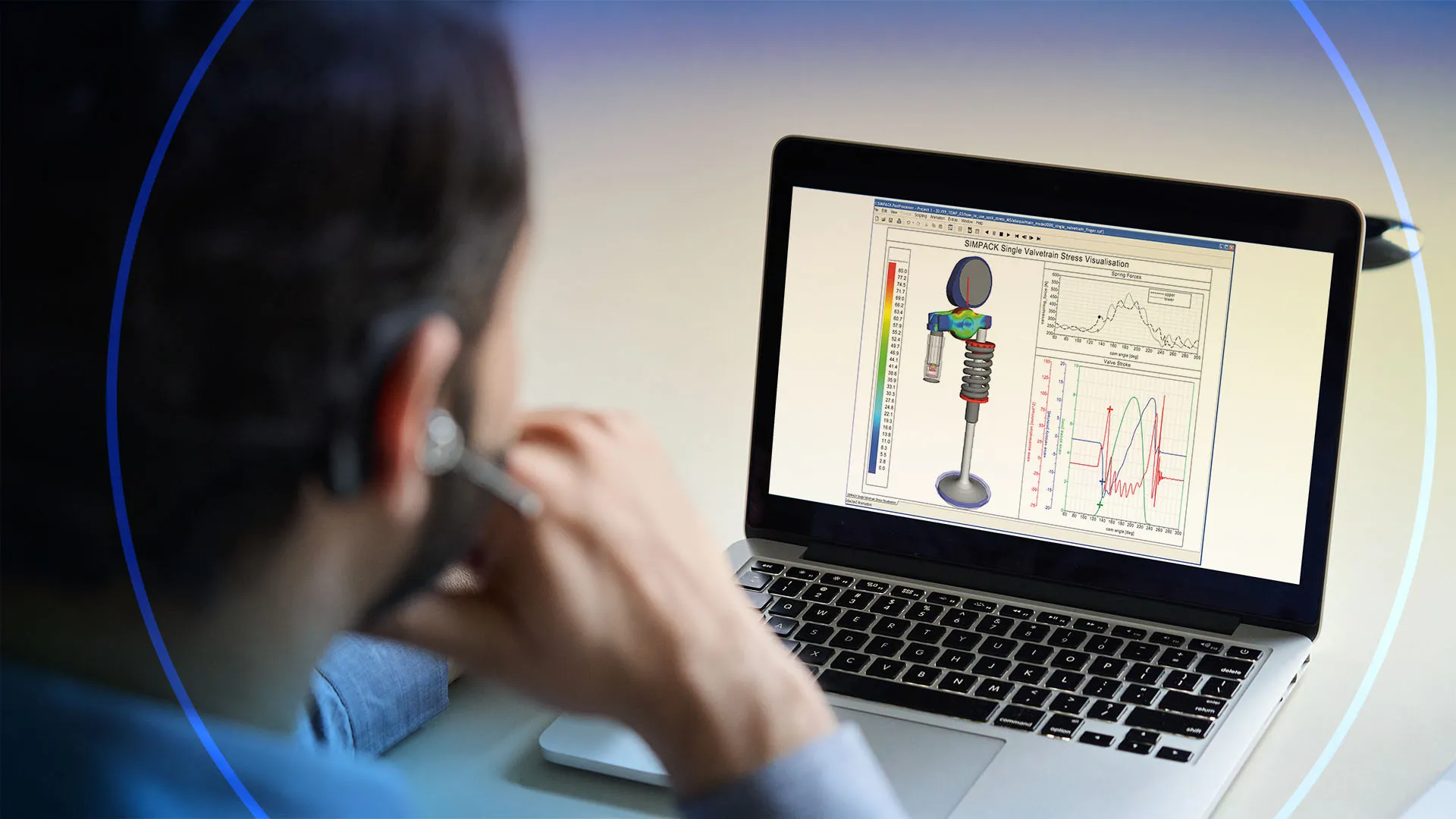 Simpack Flexible Body > Dassault Systèmes