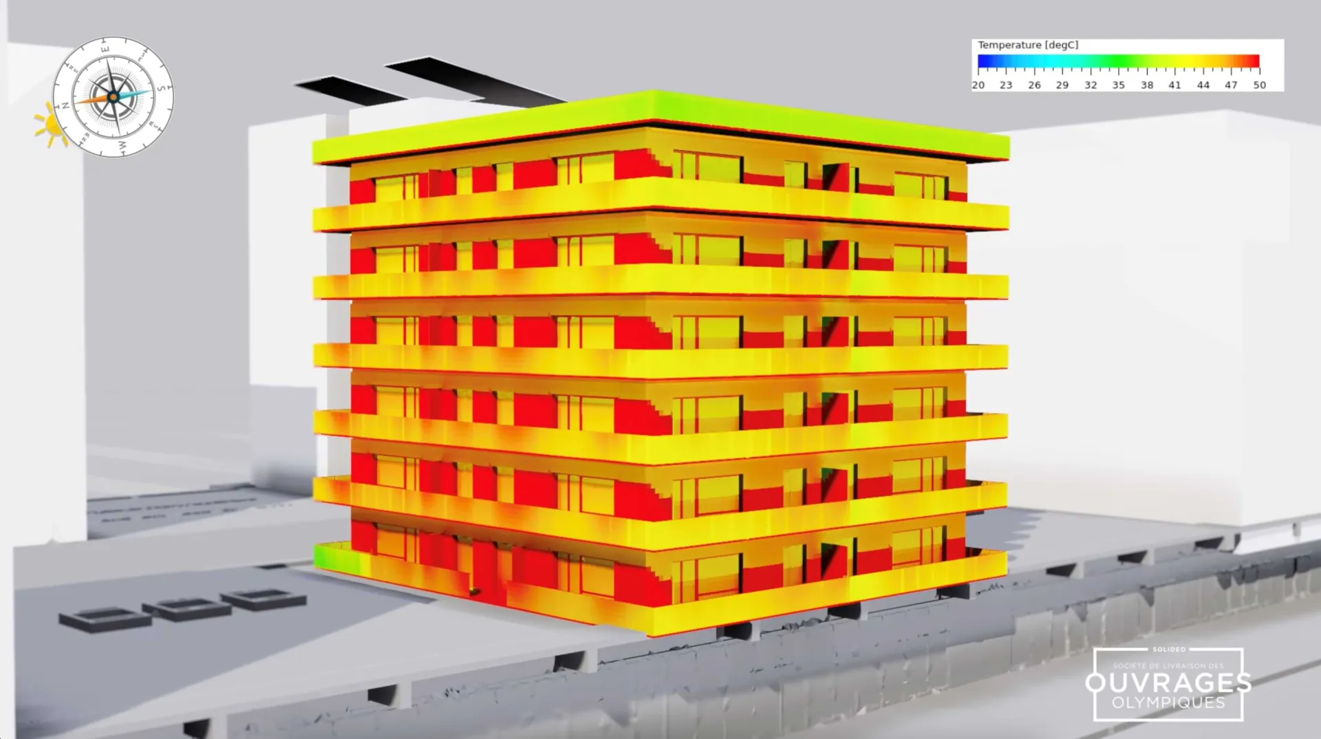 SOLIDEO > Dassault Systèmes