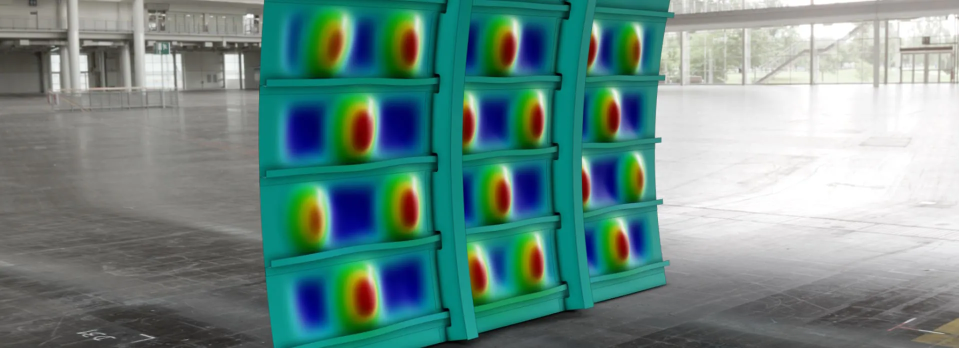 Abaqus/Standard > Dassault Systèmes