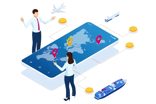 Resilient Supply Chain > Automotive Manufacturing > Dassault Systèmes®