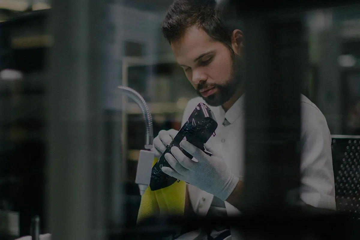 Resilient Supply Chain > Automotive Manufacturing > Dassault Systèmes®