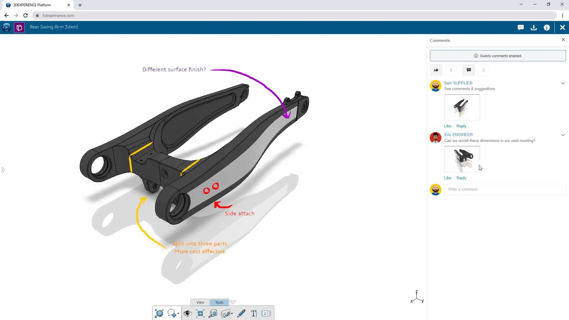 Dassault Systèmes SOLIDWORKS 2024 Enables Users to Create