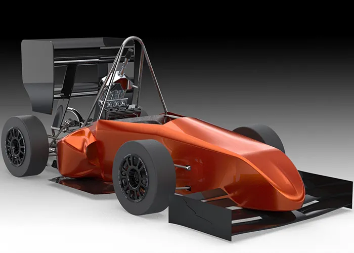 Edu POTY 2022 Jury Winner Formula Racing Team UCY > Dassault Systèmes