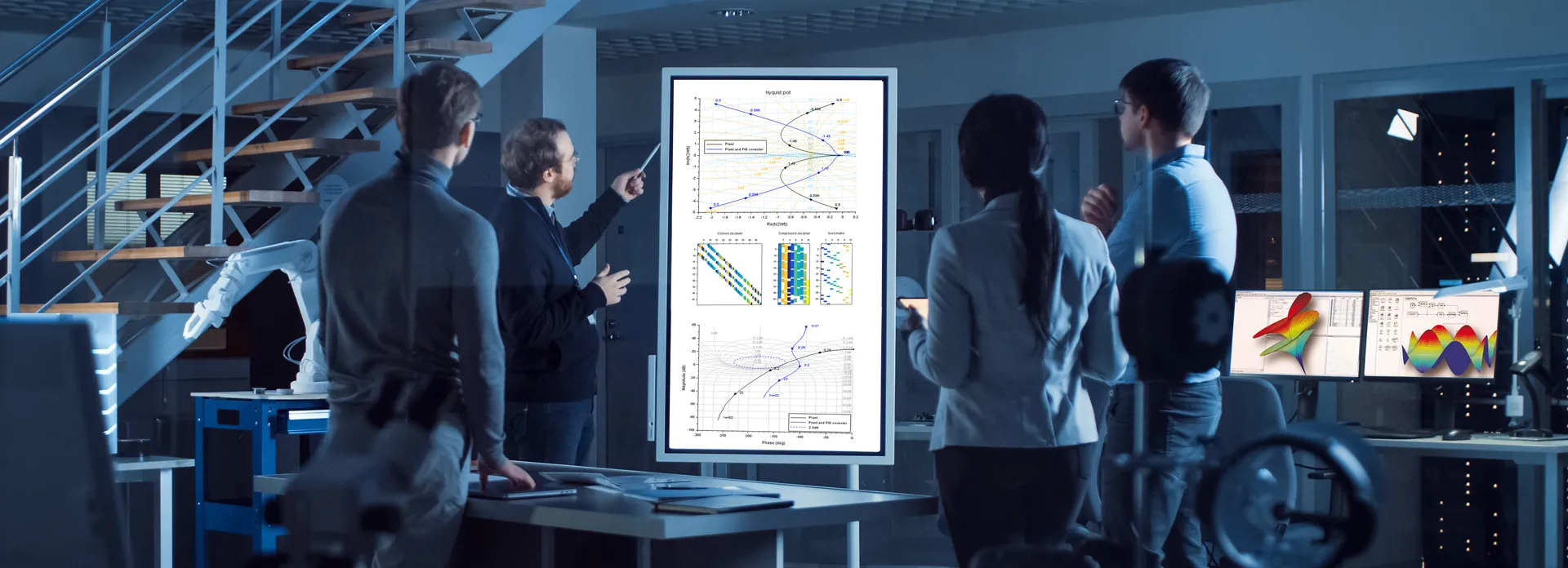 CATIA Scilab > Dassault Systemes 