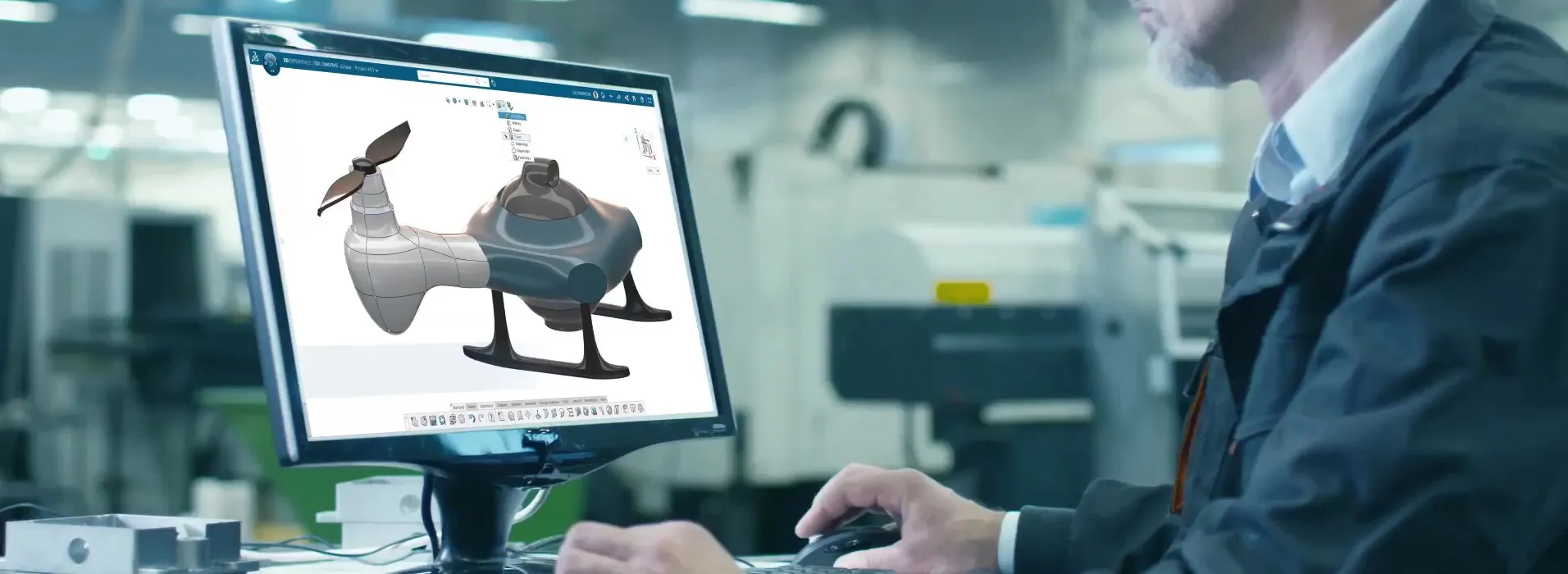 3D Sculptor | Dassault Systèmes