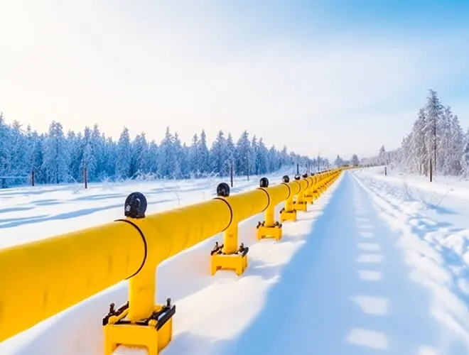 ガス輸送・供給 > 建築・建設 > ダッソー・システムズ®