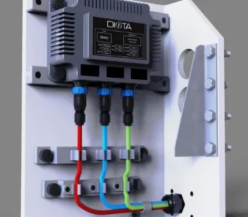 Edu DIOTA Demokit 보기 1 > 다쏘시스템