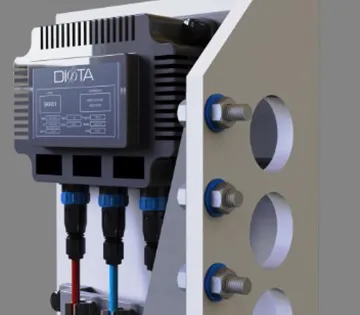 Edu DIOTA Demokit 보기 2 > 다쏘시스템