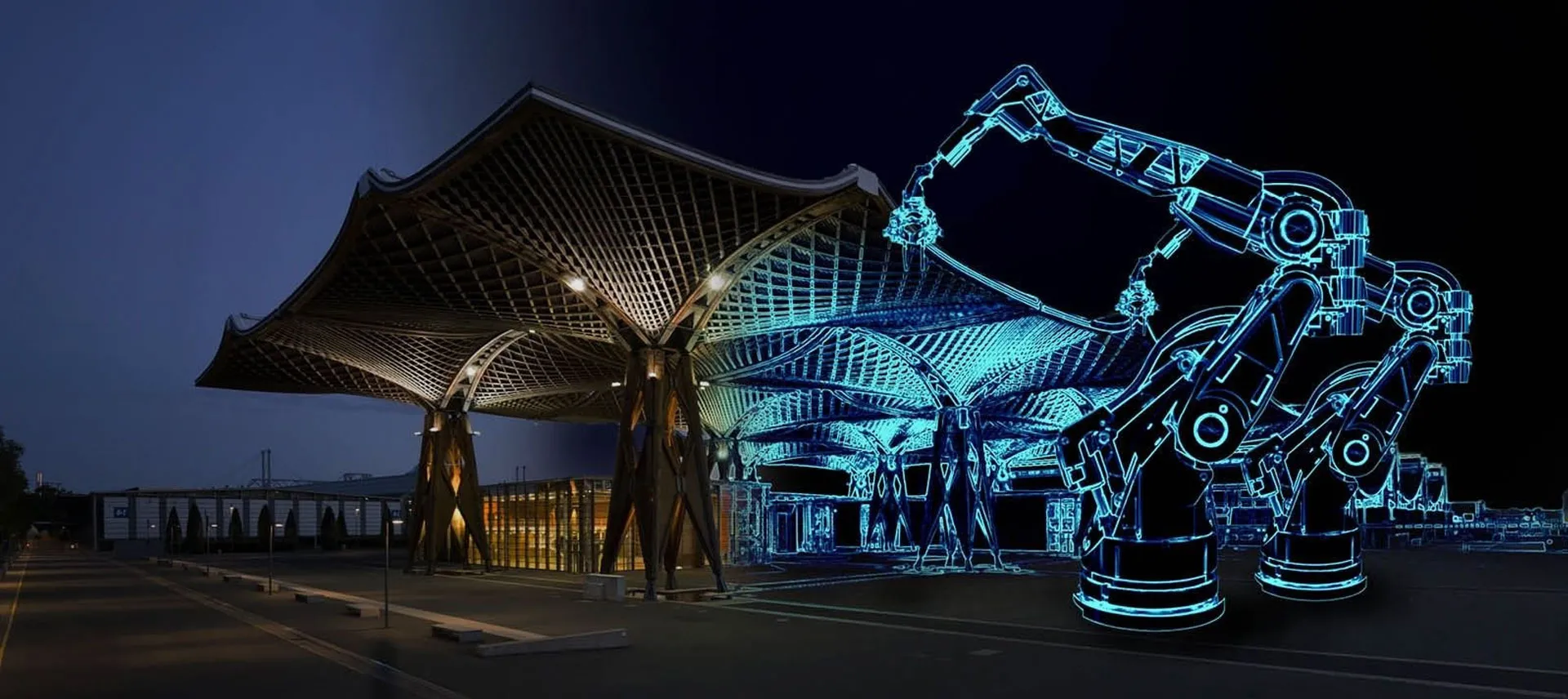 Hannover Messe 2024 > Dassault Systèmes