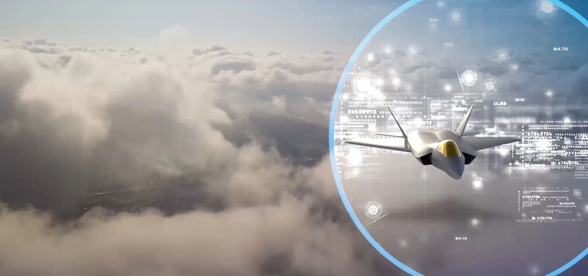 Aerospace & Defense > Cloud and Data Safety > Dassault Systèmes®