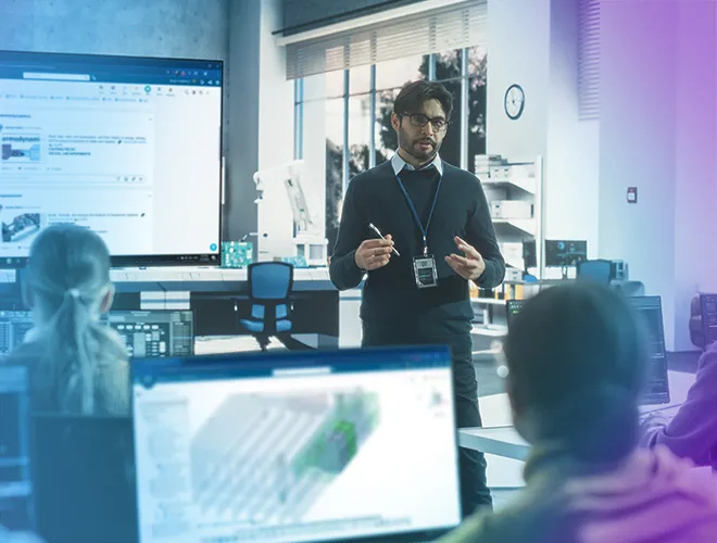 CPS 학생 역량 강화 > 다쏘시스템