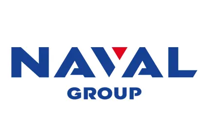 Edu Customer NAVAL Group > Dassault Systèmes