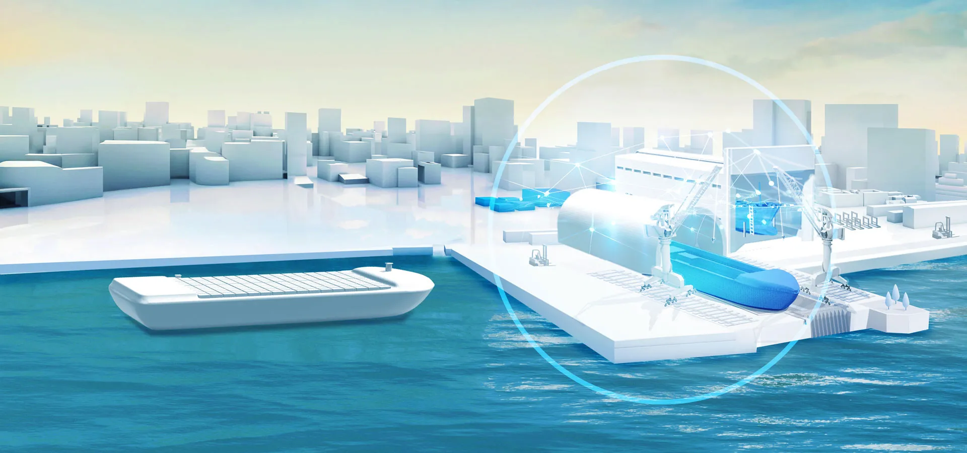 Smart Shipyard > Model-Based Approach > Dassault Systèmes®