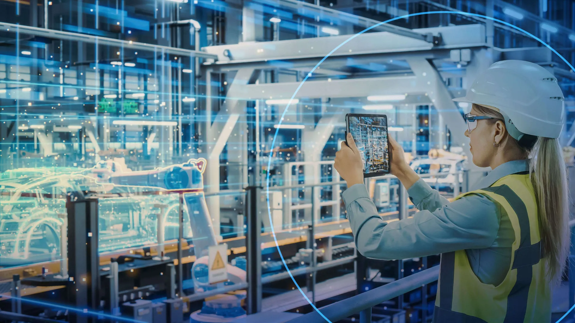 Innovationen in der Elektro- und Digitalindustrie fördern