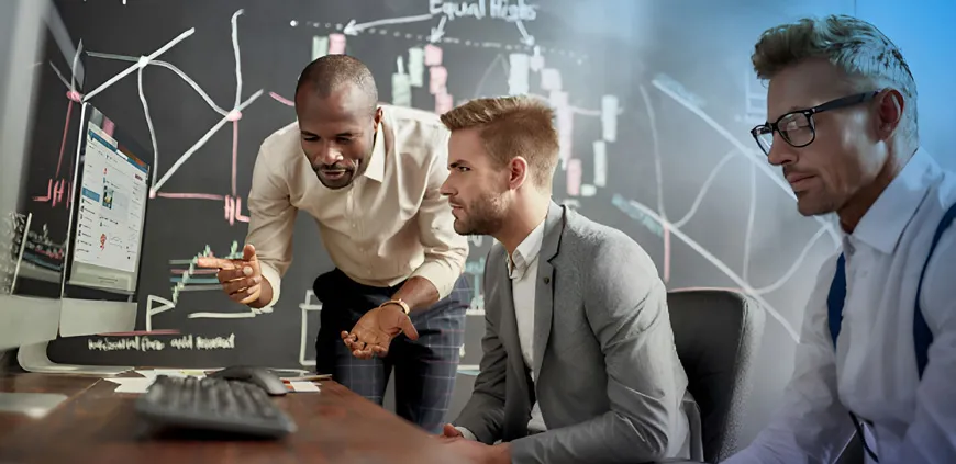 Don’t Skip the Formalities > Manage & Control > Dassault Systèmes®