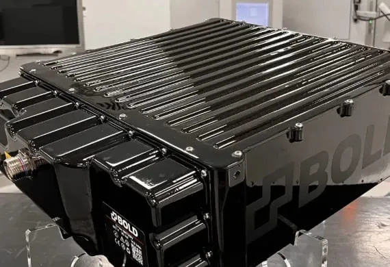 Bold Valuable Technology > Transportation and mobility suppliers > Dassault Systèmes®