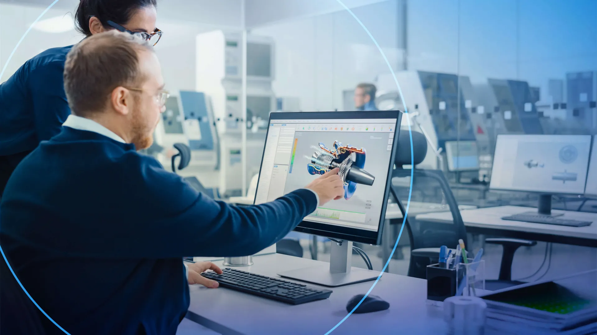 Technologien und Tools für Lifecycle Management