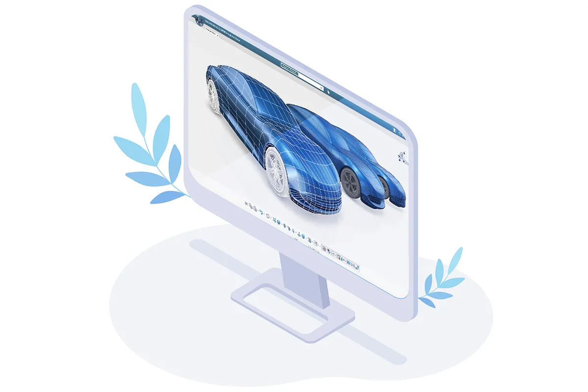 Aus- und Weiterbildung > 3DEXPERIENCE CATIA > Dassault Systèmes®