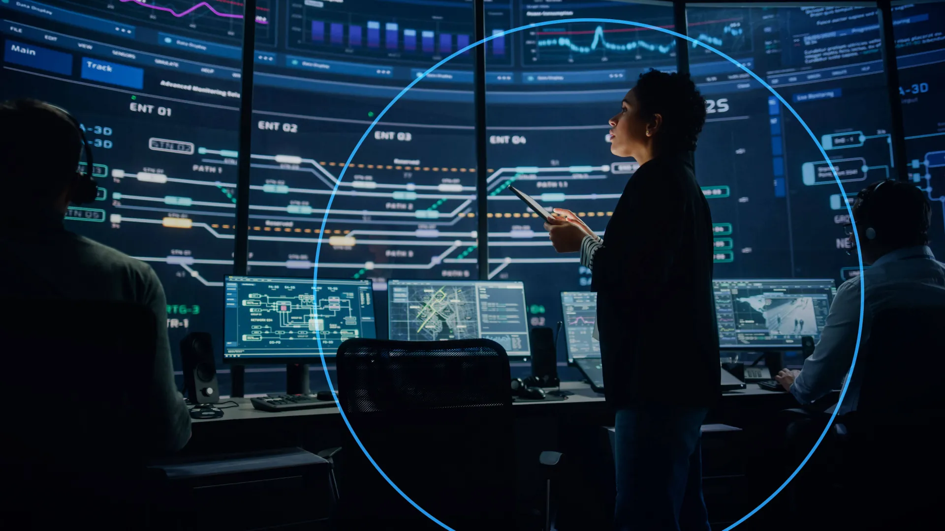 Parallel statt sequentiell