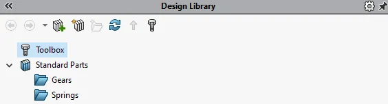 Design Library > Getting Started > Dassault Systèmes®