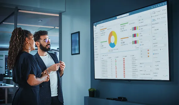 Business Services - Digitalized Operations > Dassault Systemes®