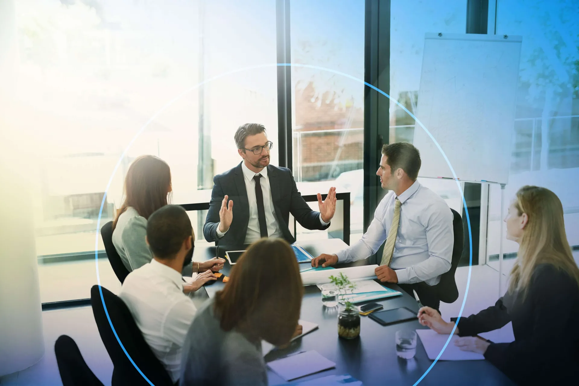 (Ist CSR gut fürs Geschäft?)