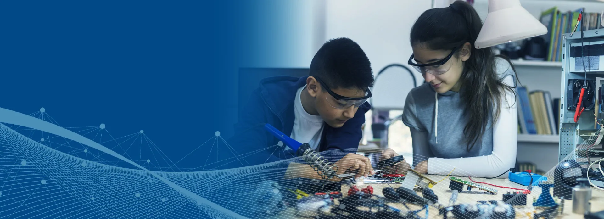 Edu Academics Journée des Inspecteurs > Dassault Systèmes