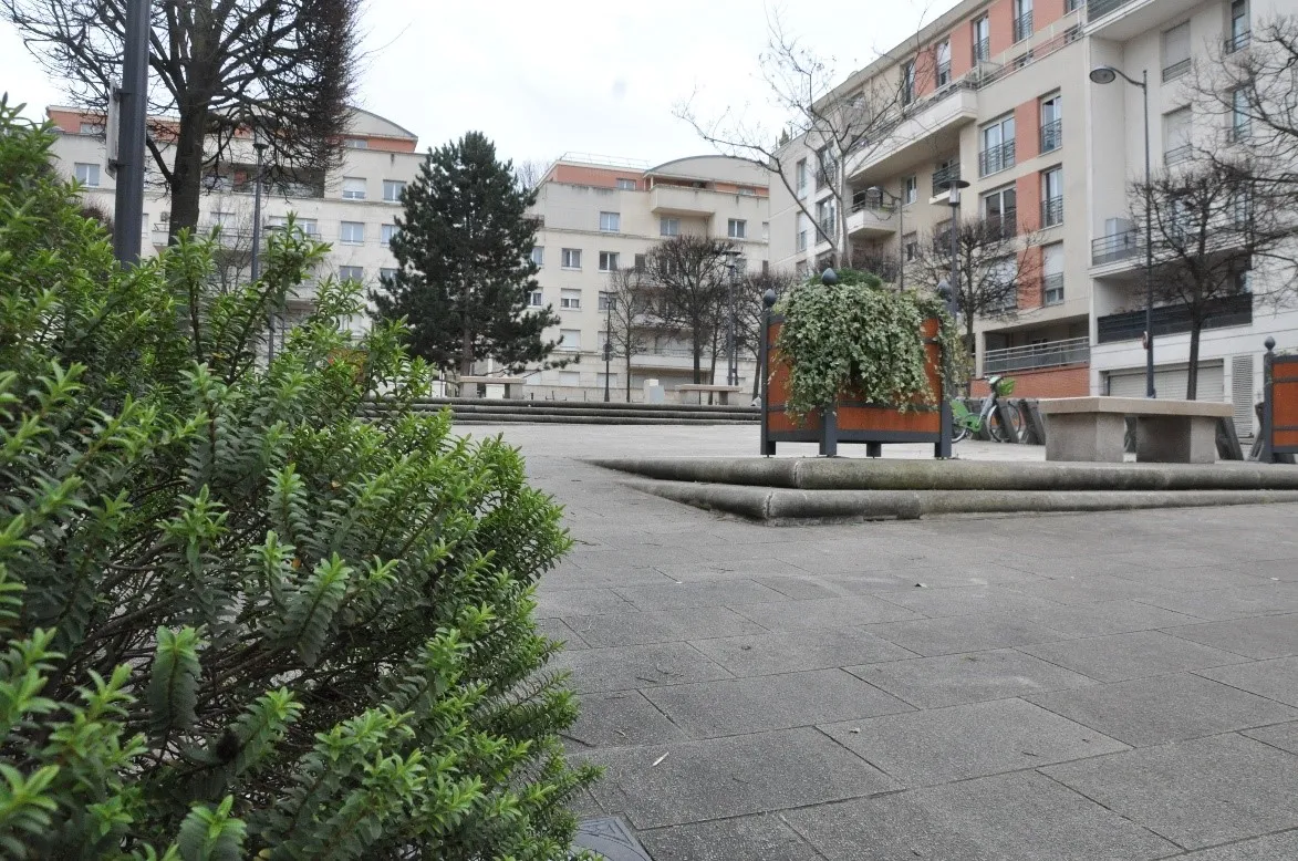 Meudon > Dassault Systèmes