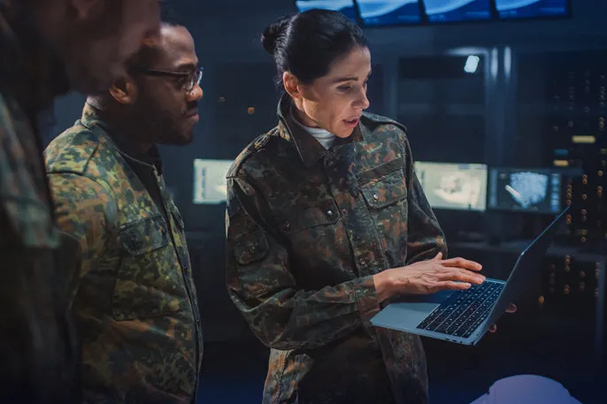 Intelligence Community > Dassault Systèmes®