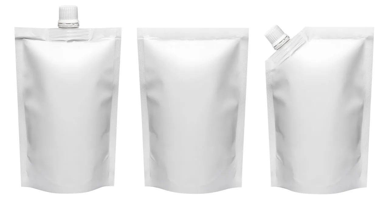 Flexible packaging design simulation with SIMULIA for enhanced sustainability in Consumer Packaged Goods and Retail