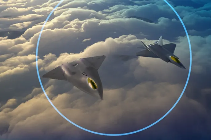 Department of Defense > Dassault Systèmes®