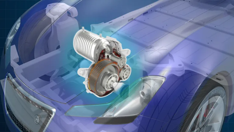 電気駆動エンジニアリング > ダッソー・システムズ