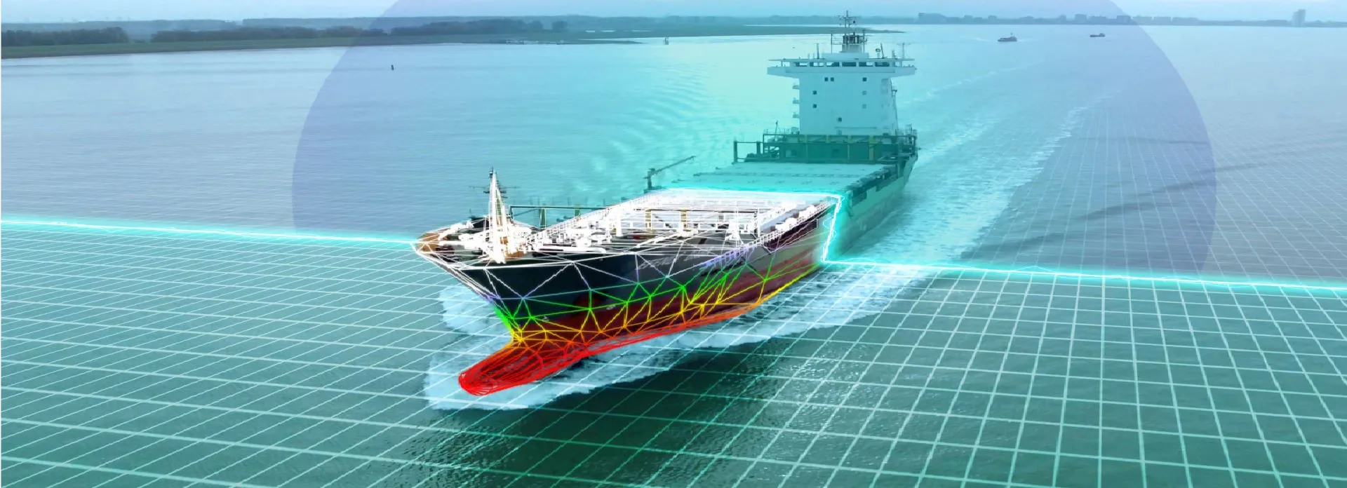 Simulation For Marine and Offshore - SIMULIA > Dassault Systèmes