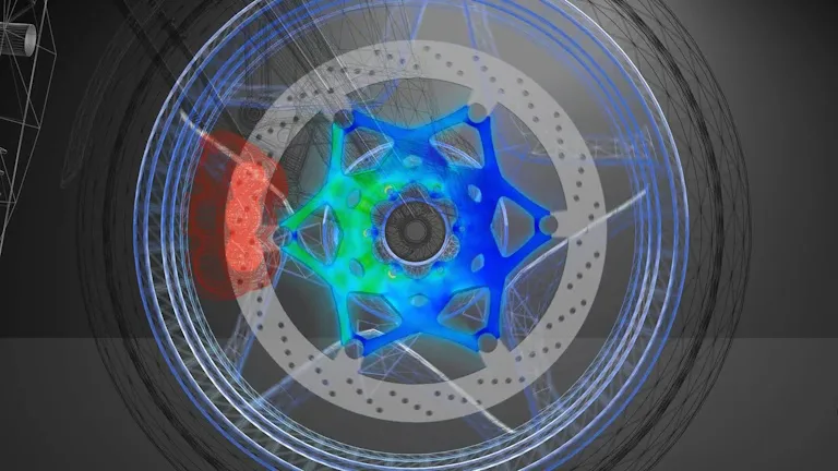 ブレーキ・システム・エンジニアリング > ダッソー・システムズ