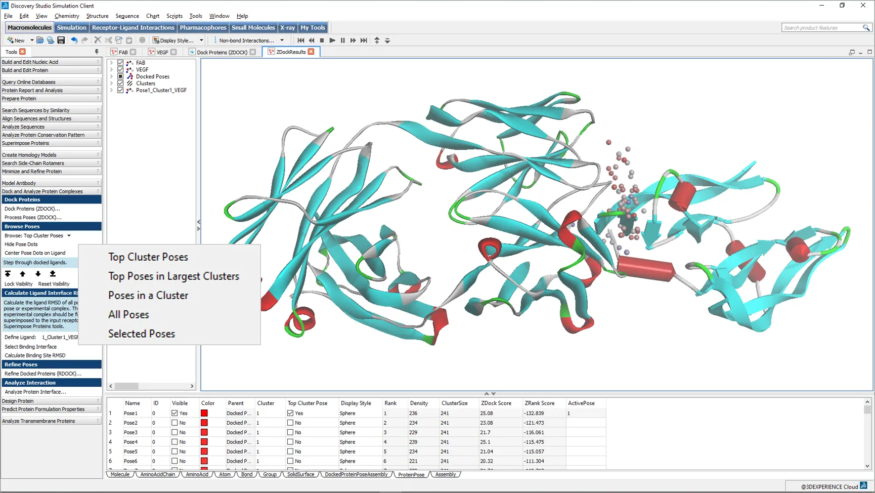 biovia dss zdoc > 다쏘시스템