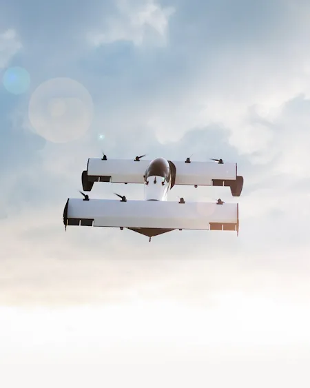 Pivotal - personal aviation - Dassault Systemes