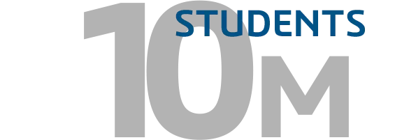 Edu Champions students