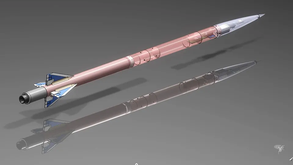 Erfolgsgeschichte des Edu-Studenten Julian – Projekt > Dassault Systèmes