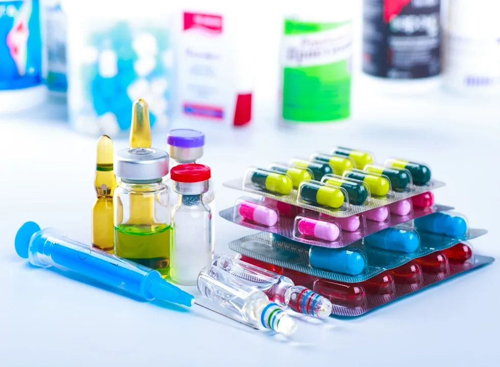 Pharmaceuticals & Biotech > Dassault Systemes