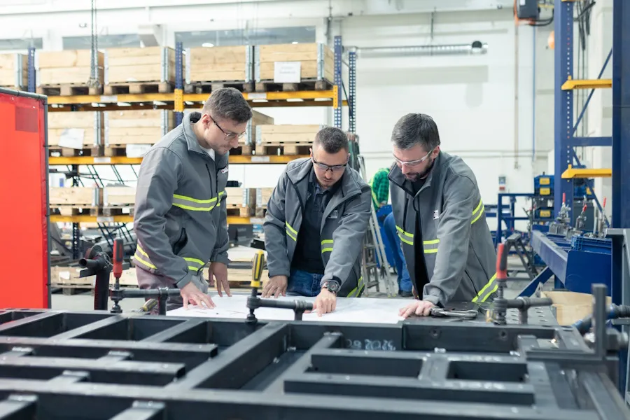 Stelweld R&D > Dassault Systèmes