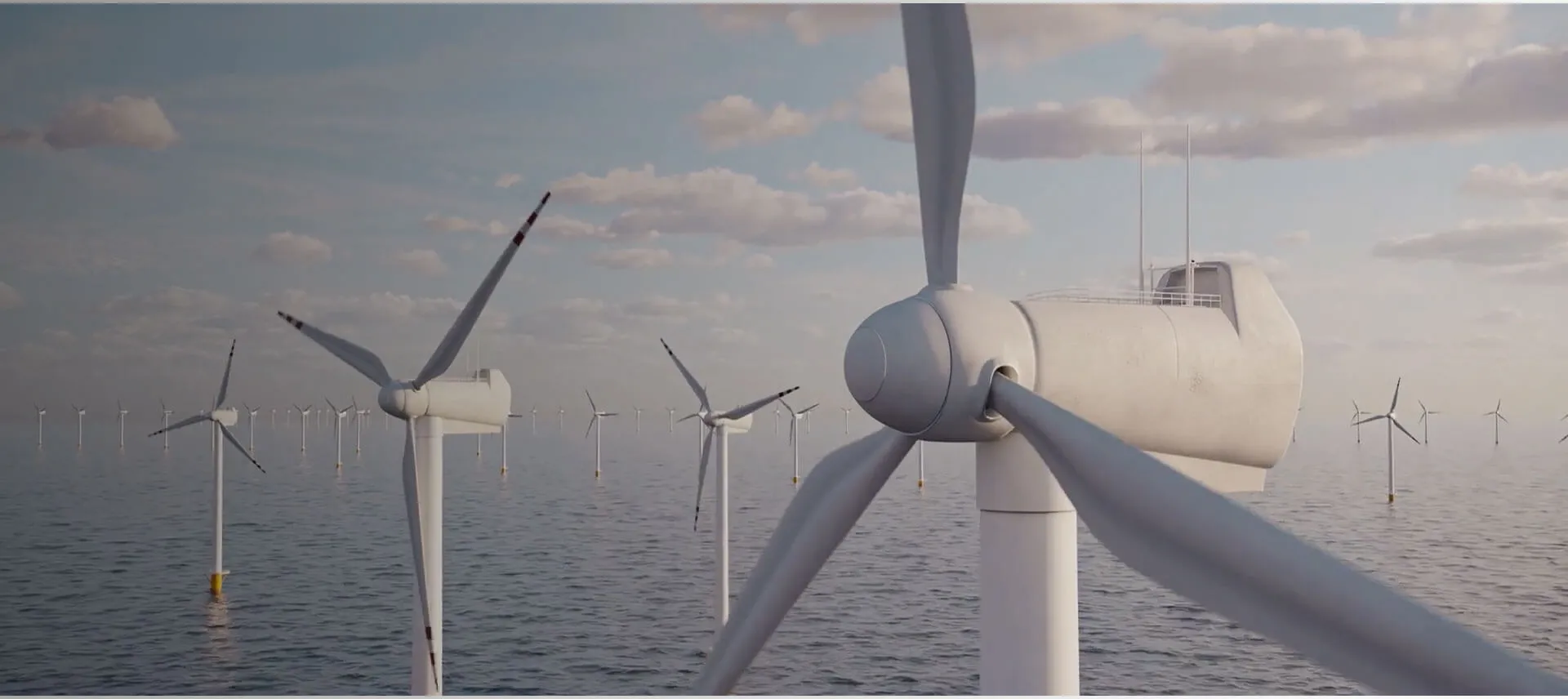 Regenerative Value Network for Critical Materials