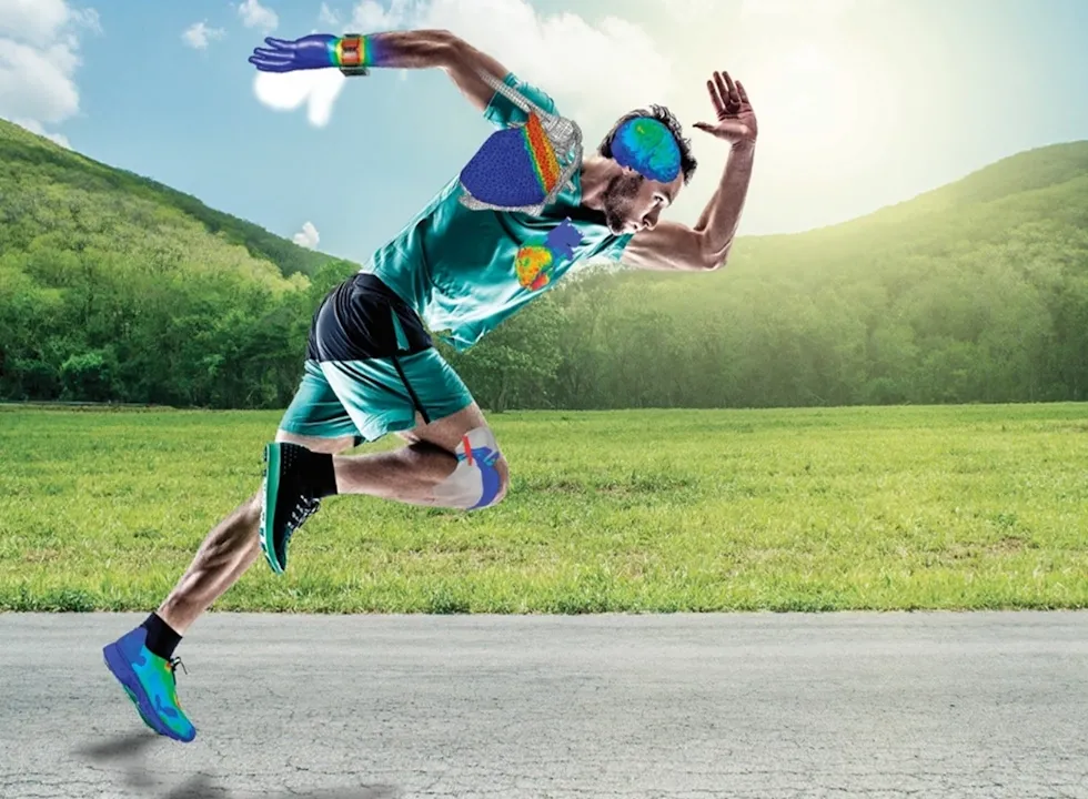 Virtual Human Modeling & Simulation > Dassault Systemes