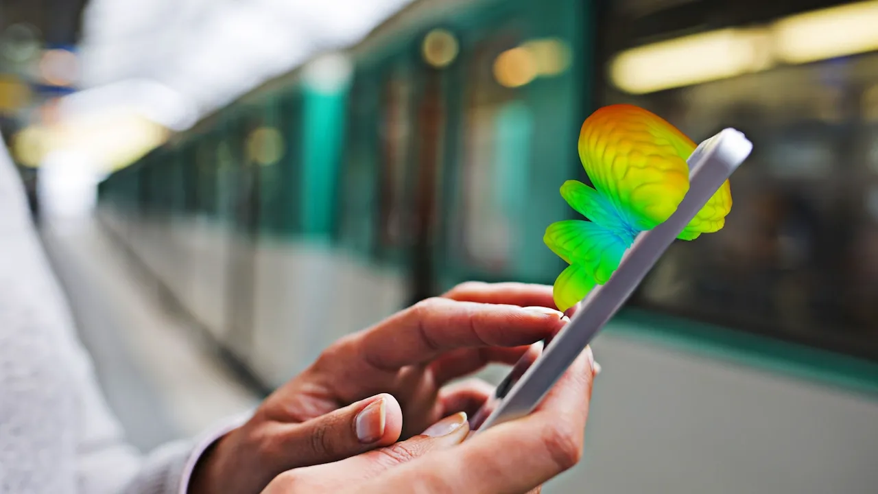 消費者向け機器のシミュレーション > ダッソー・システムズ