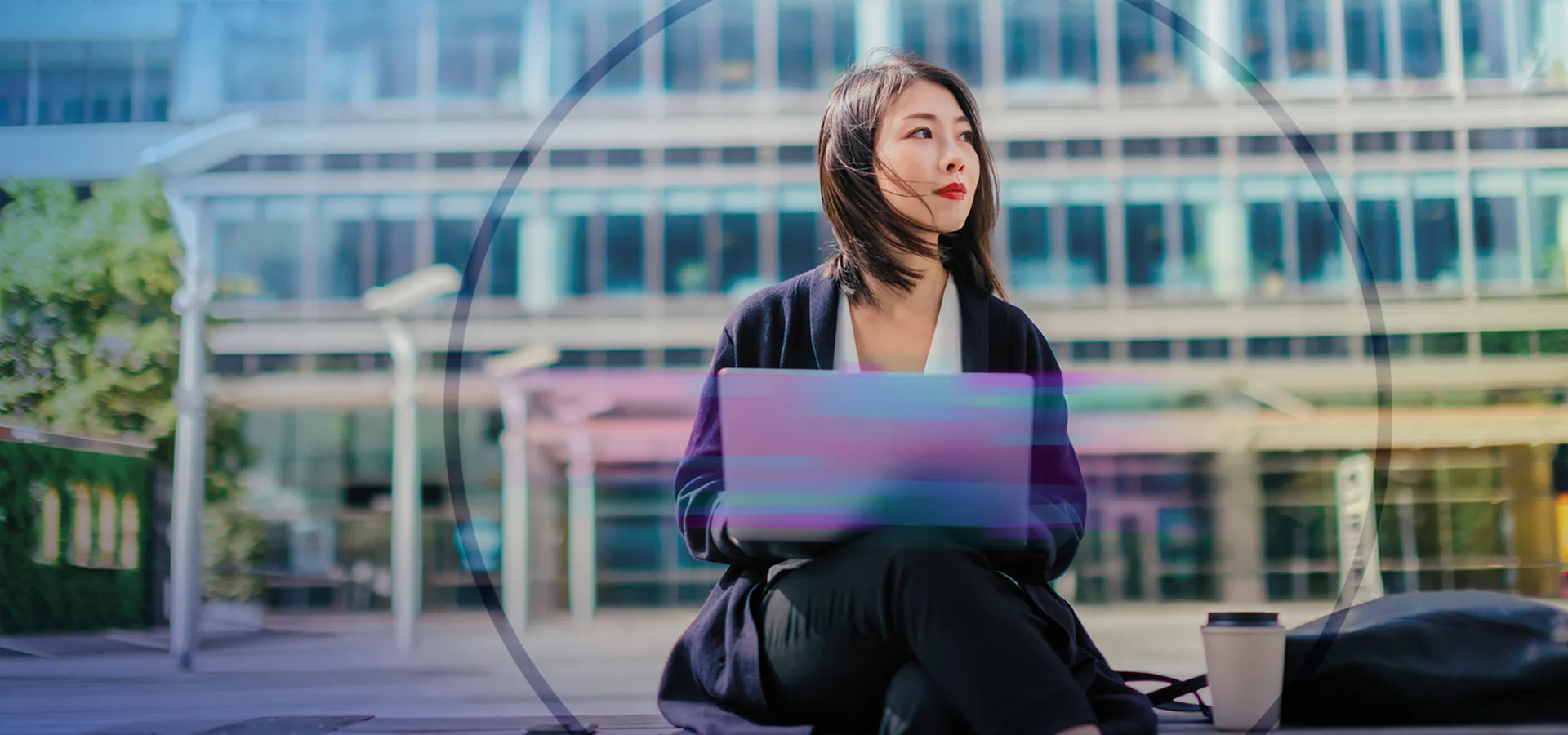 Disruptors Unleashed > Driving Sustainability With Virtual Twins > Dassault Systèmes®