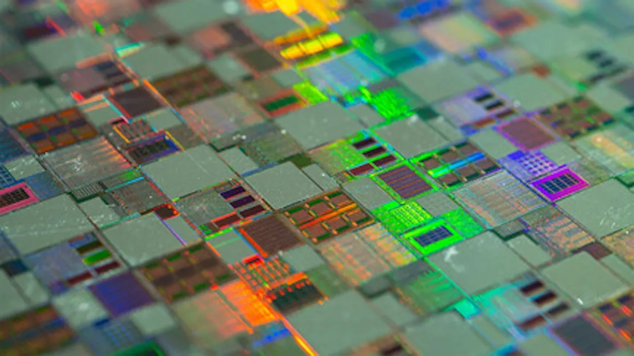 半導体パッケージング > ダッソー・システムズ