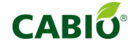 Cabio > Logo> Dassault Systèmes®