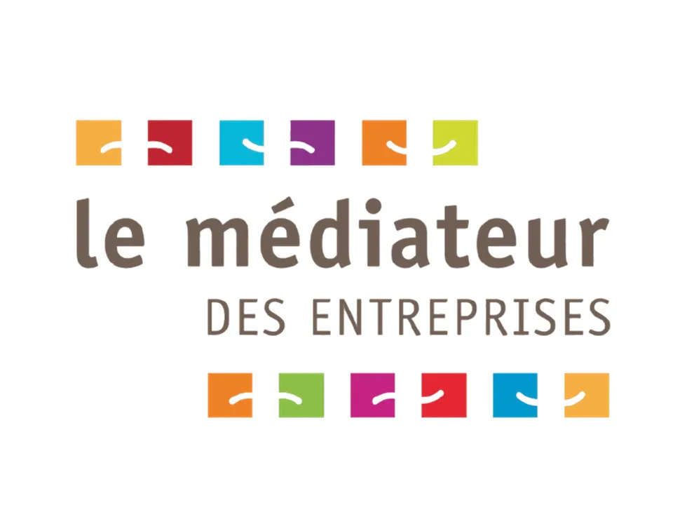 le mediateur logo > Dassault Systèmes